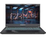 Gigabyte G5 MF i5-12500H/32GB/512 RTX4050 144Hz - 1122996 - zdjęcie 4